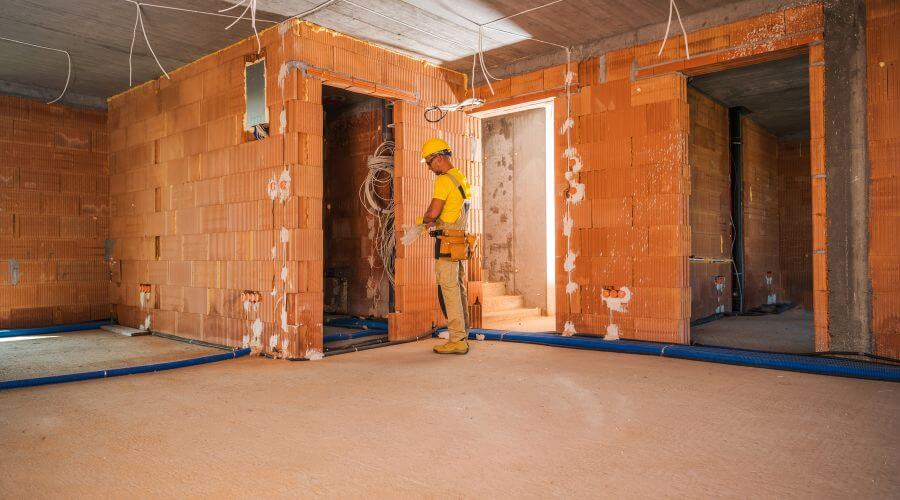 Local Chimney Repair in Tuskegee, AL